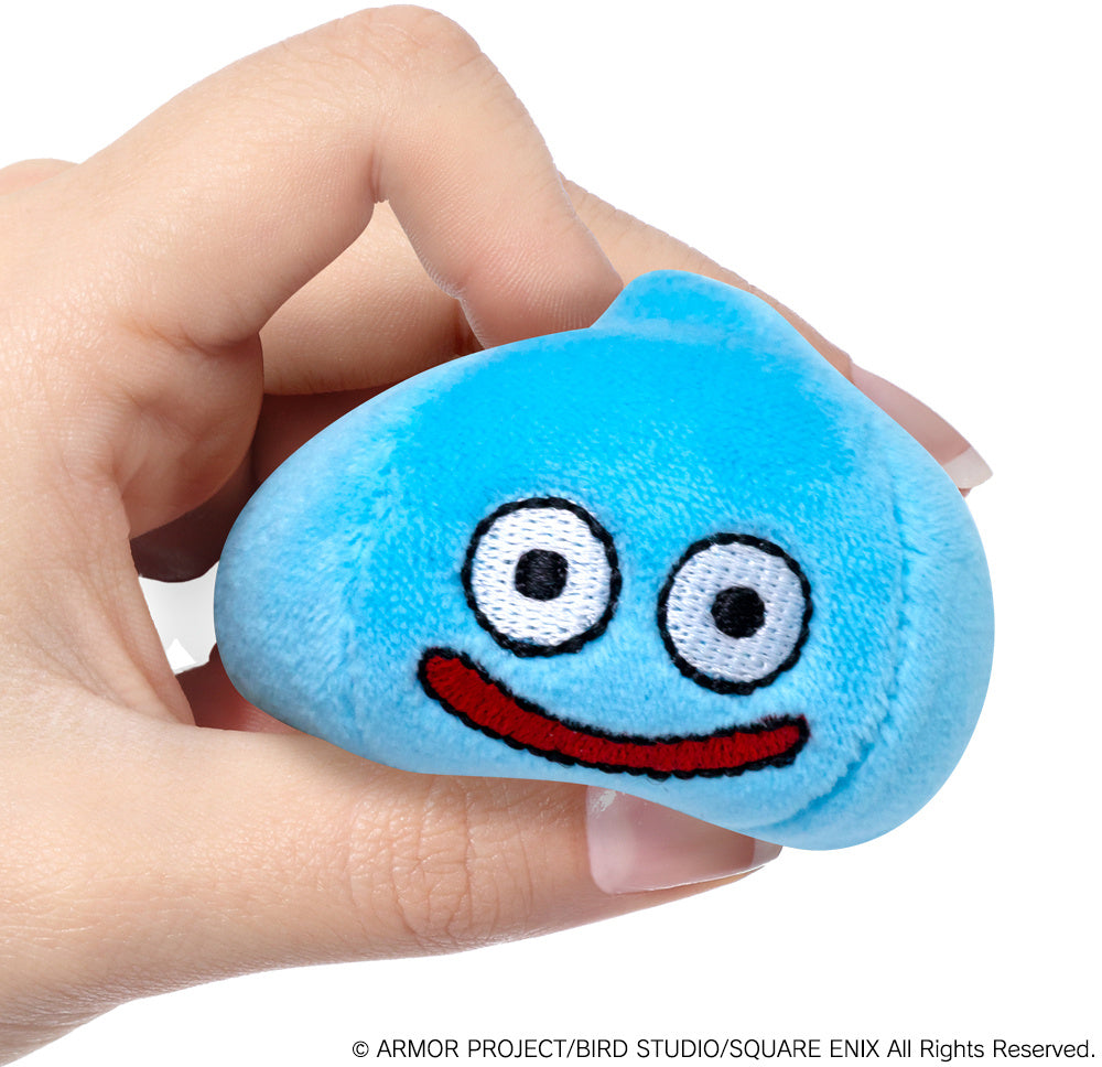 Square Enix Smile Slime Squishy Slime Stress Ball