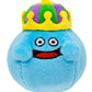 Square Enix: Dragon Quest Smile Slime: Gyutto Nigirou! King Slime Plush