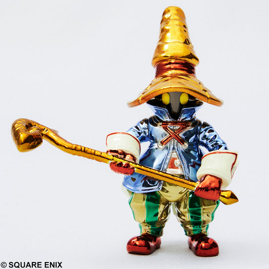SQUARE ENIX: FINAL FANTASY: FF IX Bright Arts Gallery Vivi