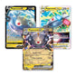 Pokemon Trading Card Game: Evolving Powers Premium Collection