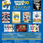 Epoch Donald Duck 90th Anniversary Premium Collection Card 1Box 5pcs