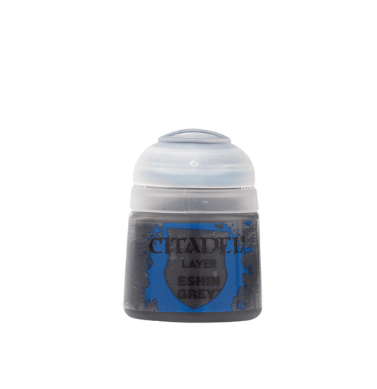 Games Workshop - Citadel - Layer - Eshin Grey