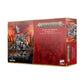 Games Workshop - Warhammer Age of Sigmar - Slaves to Darkness - Eternus Blade of the First Prince
