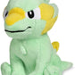 Pokemon Center: Sitting Cuties Electrike Poke Plush, 5 Inch