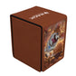 Ultra Pro Deck Box: MTG Modern Horizons 3 - Phelia, Exuberant Shepherd (Alcove Flip)