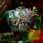 Magic the Gathering Secret Lair x Marvel's Wolverine - Rainbow Foil Edition