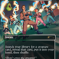 Magic the Gathering Secret Lair x Ghostbusters: The Real Ghostbusters Foil Edition