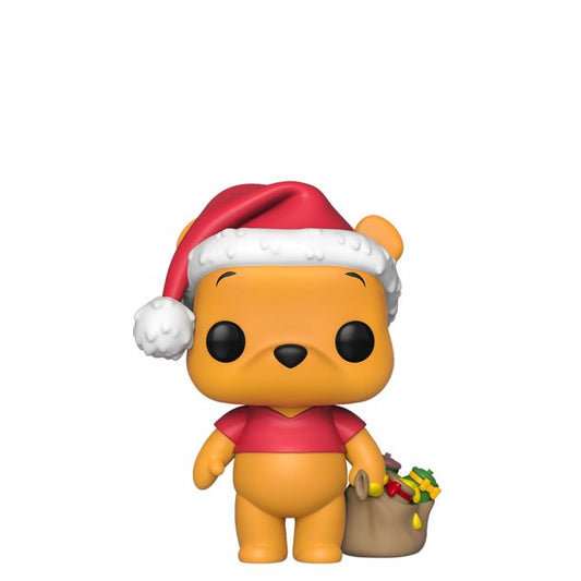 Funko Pop Pez Winnie The Pooh Amazon Exclusive - 614