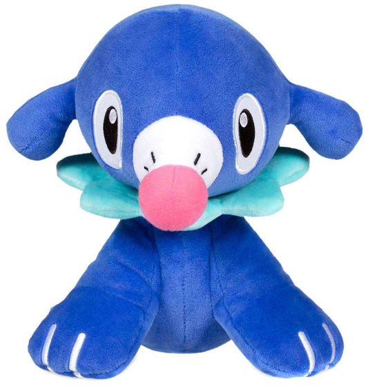 Pokemon Popplio Plush