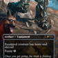 Magic the Gathering Secret Lair x Fallout: Greet the Dog (Foil)