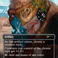 Magic the Gathering Secret Lair x Fallout: Greet the Dog (Foil)