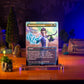 Magic the Gathering Secret Lair x Fallout: Rad (Foil)