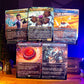 Magic the Gathering Secret Lair x Fallout: Rad (Non-Foil)