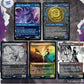 Magic the Gathering Secret Lair Drop: Showcase: March of the Machine Vol. 2 - Halo Foil Edition