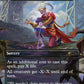 Magic the Gathering Secret Lair x FINAL FANTASY: Game Over (English) - Non-Foil Edition