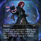 Magic the Gathering Secret Lair x FINAL FANTASY: Game Over (English) - Non-Foil Edition