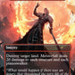 Magic the Gathering Secret Lair x FINAL FANTASY: Game Over (English) - Non-Foil Edition