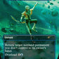 Magic the Gathering Secret Lair x FINAL FANTASY: Grimoire (English) - Non-Foil Edition