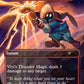 Magic the Gathering Secret Lair x FINAL FANTASY: Grimoire (English) - Non-Foil Edition