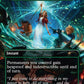 Magic the Gathering Secret Lair x FINAL FANTASY: Grimoire (English) - Non-Foil Edition