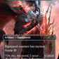Magic the Gathering Secret Lair x FINAL FANTASY: Weapons (English) - Foil Edition