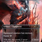 Magic the Gathering Secret Lair x FINAL FANTASY: Weapons (English) - Non-Foil Edition