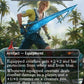 Magic the Gathering Secret Lair x FINAL FANTASY: Weapons (English) - Foil Edition