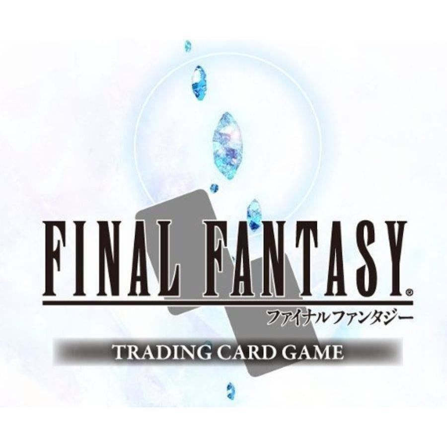 FINAL FANTASY TCG BOOSTER: DAWN OF HEROES BOOSTER BOX - MASTER CASE OF 12