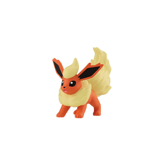 Flareon Moncolle Vol.06 Pokémon