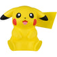 Takara Tomy Pokemon 30th Anniversary Moncolle Pikachu Selection Pikachu Looking Pikachu