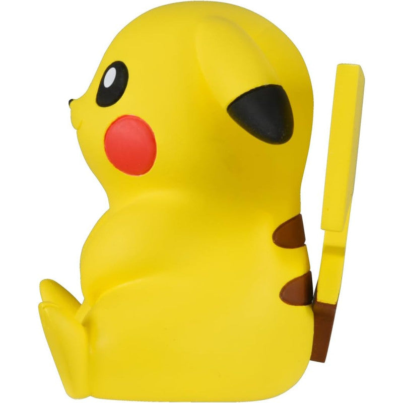 Takara Tomy Pokemon 30th Anniversary Moncolle Pikachu Selection Pikachu Looking Pikachu