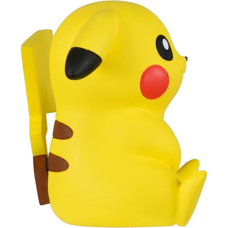 Takara Tomy Pokemon 30th Anniversary Moncolle Pikachu Selection Pikachu Looking Pikachu