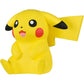 Takara Tomy Pokemon 30th Anniversary Moncolle Pikachu Selection Pikachu Looking Pikachu