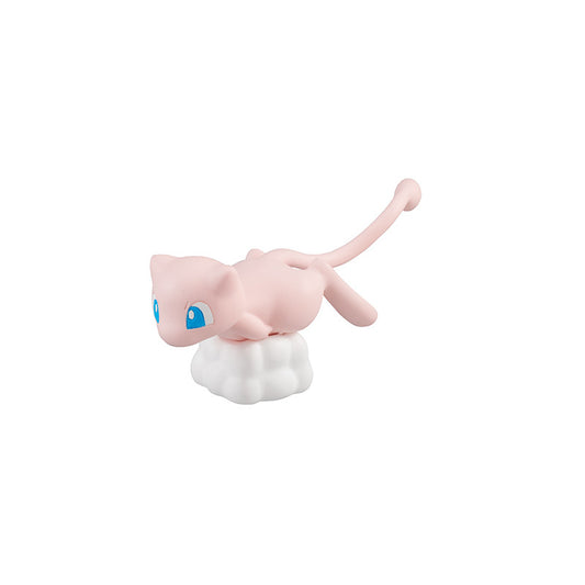 Mew Moncolle Vol.08 Pokémon