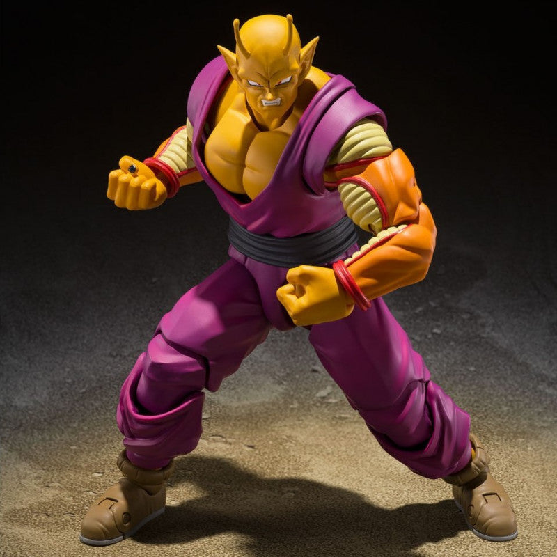 Dragon Ball Super S.H.Figuarts Orange Piccolo