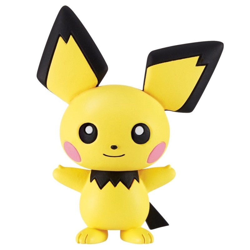 Takara Tomy Pokemon Moncolle MS-23 Pichu