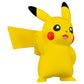 Takara Tomy Pokemon 30th Anniversary Moncolle Pikachu Selection Pikachu Meeting