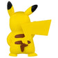 Takara Tomy Pokemon 30th Anniversary Moncolle Pikachu Selection Pikachu Meeting