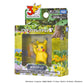 Takara Tomy Pokemon 30th Anniversary Moncolle Pikachu Selection Pikachu Meeting