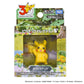 Takara Tomy Pokemon 30th Anniversary Moncolle Pikachu Selection Pikachu Meeting