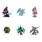 BANDAI: YU-GI-OH!: Yu-Gi-Oh Collection 01: 1Box (10pcs)