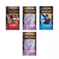 Disney Lorcana TCG: The First Chapter Starter Blister Bundle Gift Set