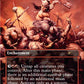 Magic the Gathering Secret Lair The Art of Frank Frazetta: The Second Exhibition (Non-Foil)