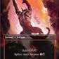 Magic the Gathering Secret Lair The Art of Frank Frazetta: The Second Exhibition (Foil)