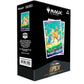 Ultra Pro Magic the Gathering Final Fantasy Chocobo Apex Deck Protector Sleeves (105 Pack)