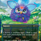 Magic the Gathering Secret Lair x Furby: Doo-ay Noo-lah (Non-Foil)