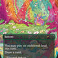 Magic the Gathering Secret Lair x Furby: Doo-ay Noo-lah (Foil)