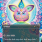 Magic the Gathering Secret Lair x Furby: Doo-ay Noo-lah (Non-Foil)