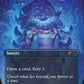 Magic the Gathering Secret Lair x Furby: The Oddbodies (Foil)