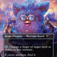 Magic the Gathering Secret Lair x Furby: The Oddbodies (Non-Foil)